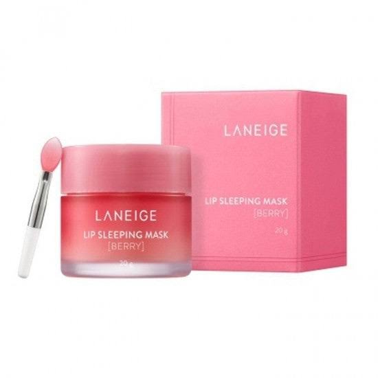 Laneige Lip Sleeping Mask Berry 20G