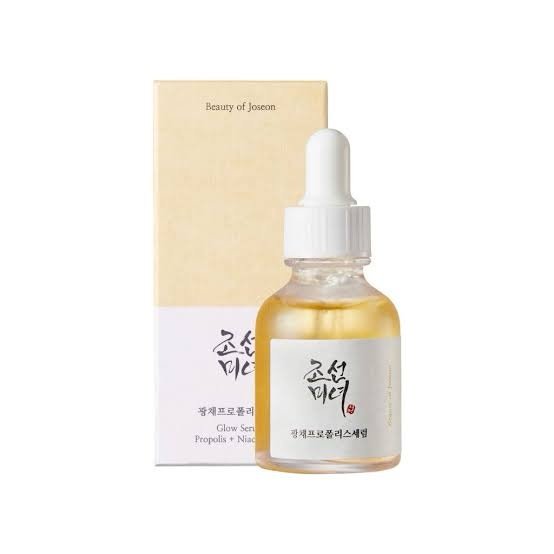 Beauty Of Joseon – Glow Serum Propolis + Niacinamide/30ml Korea