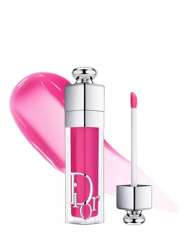 Addict Lip Maximizer, 007