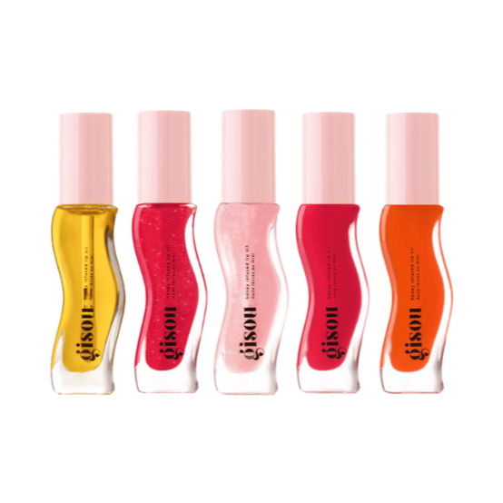 GISOU Hydrating Lip Oil