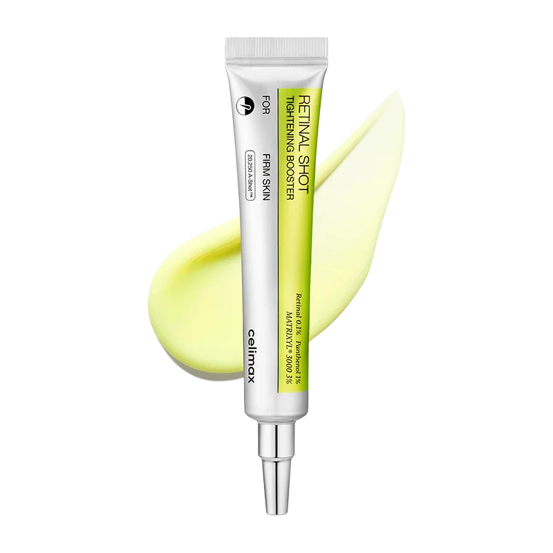 Celimax The Vita-A Retinal Shot Tightening Booster