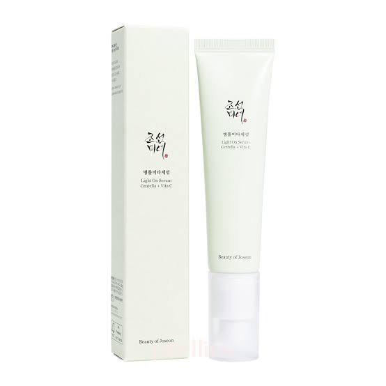 Beauty Of Joseon Light On Serum Centella + Vita C Korea