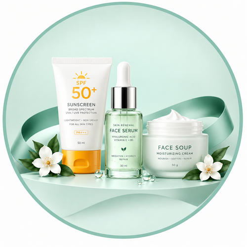Skincare