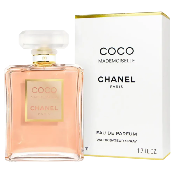 Coco Chanel Mademoiselle PERFUME
