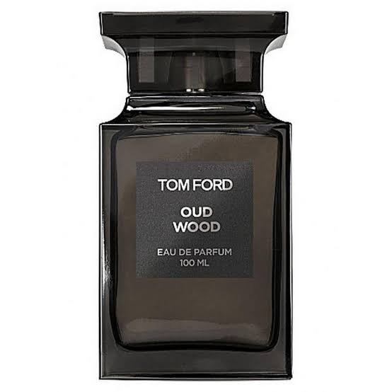 TOM FORD OUD WOOD EDP 100ML PERFUME