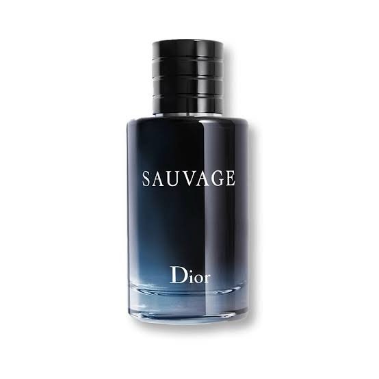 Sauvage EDP Perfume