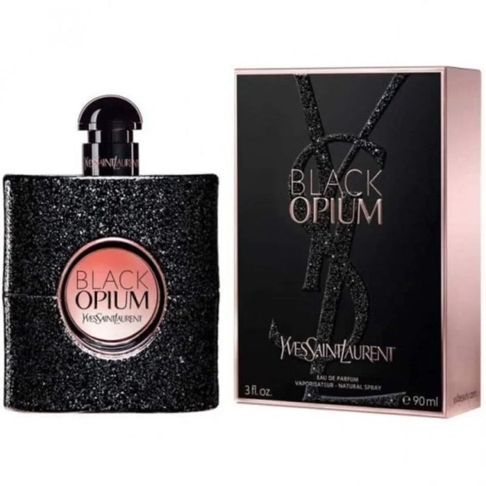 YSL Black Opium