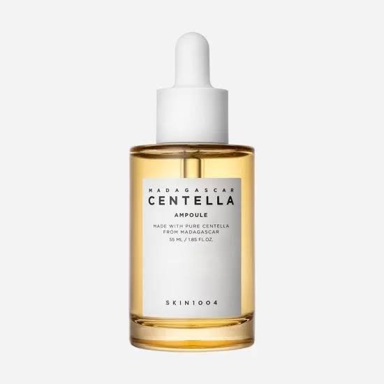 Centella SKIN1004 Madagascar Asiatica Ampoule Serum 100Ml Korea