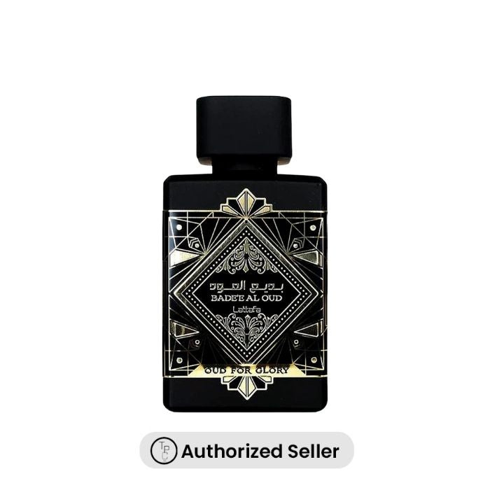 Lattafa Bade'e Al Oud For Glory EDP 100ml